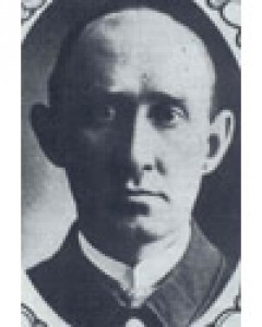 Arthur M. Huddleston