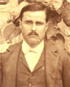 George W. Tucker