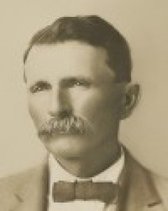 Peter Monroe Solomon