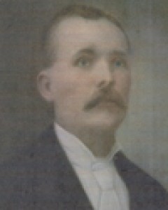 Samuel T. Thompson