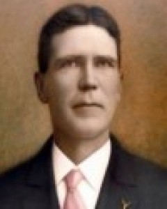 Robert Squires