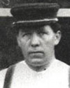 William "Billie" Nelson