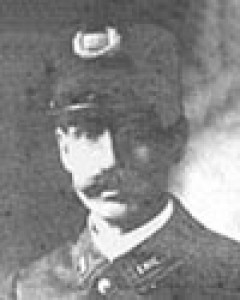 Andrew J. Craw