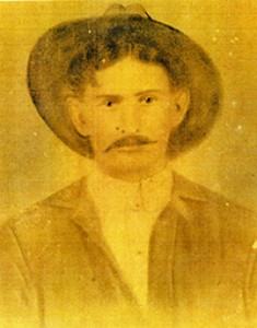 Benjamin James Drake