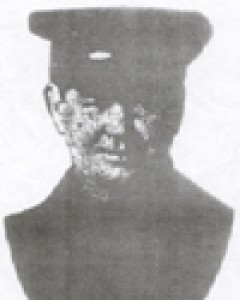 Charles P. Gillin