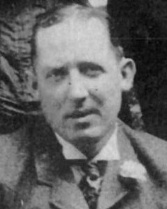 William F. McAndrew