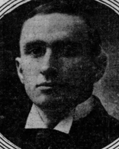 Peter M. Hart