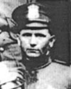 Homer Riggle