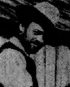 Bert Blanchard