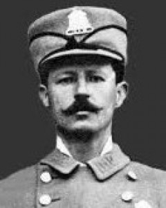 Robert D. Stewart