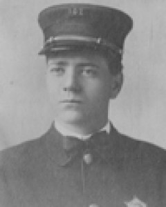 James J. Arnold