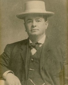 William Guillermo Bouett