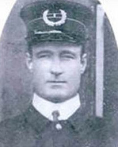 Allen D. McGown