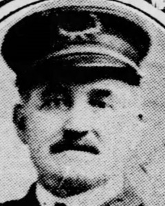 Michael Entinger