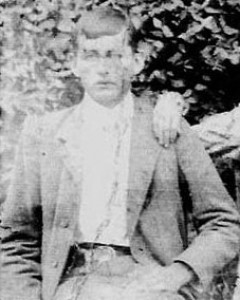 Thomas Inman Slaton