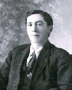 August D. Singler