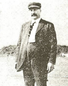 Richard Burmeister