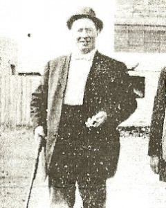 Tom A. Courtney