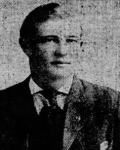 Ernest Raynaud