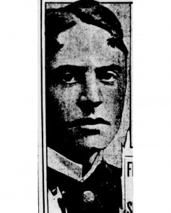 Charles B. Teare
