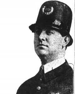 Byron C. Wood