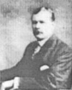 Andrew Lynch