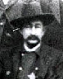 Harrison Clement Hitch