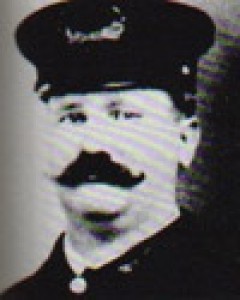 Gill P. Cates