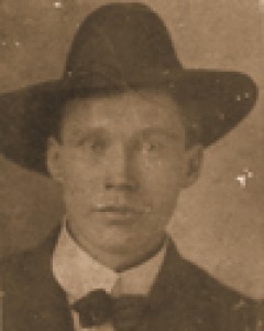 Marion Ramey