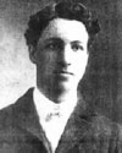 John Charles Cash