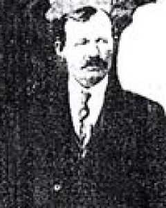 William Henry Garlick