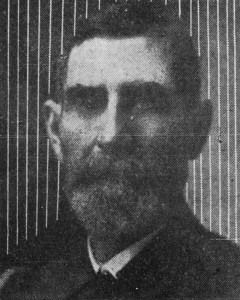 William Cyrus Barrow