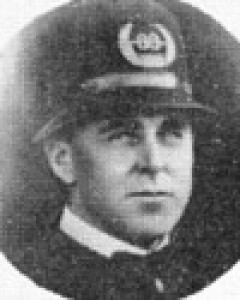 Thomas F. Griffiths