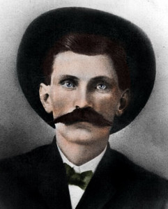 Theodore Shelton Cherry