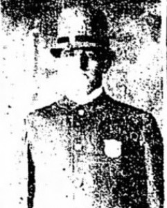 Charles W. Schoof