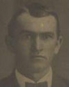 Walter Gray Morgan