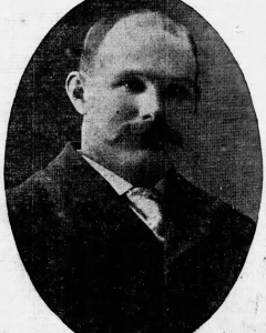 Thomas Dodsworth