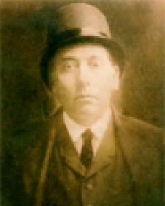 John Brooke Harter, Sr.