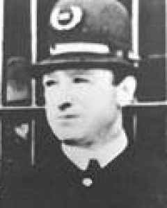 Emery E. Campbell