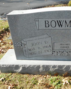 John Bowman