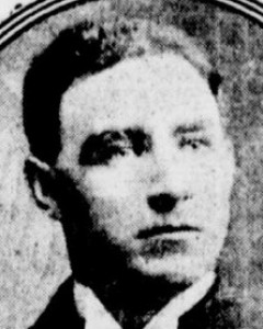 Bernard O'Rourke