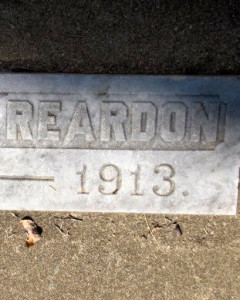 Eugene Reardon