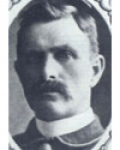 Martin Kilroy