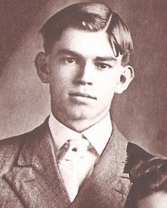 Robert Lee Bain