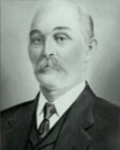 Warren M. Fleming