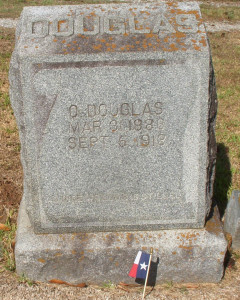 Ottawa Douglas