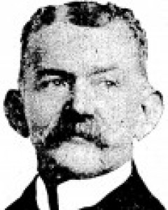 Eli B. Stetser