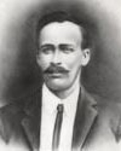 James W. Witcher