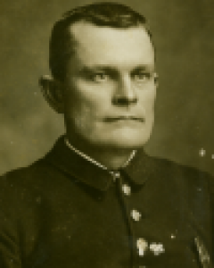 Samuel Ulysses Spence