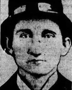 John J. McDonough